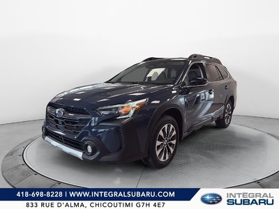 Subaru Outback Limited 2024