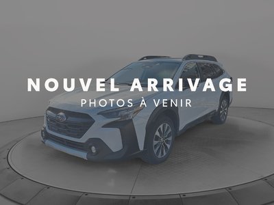 Subaru Outback Limited XT 2024