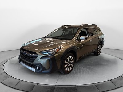 Subaru Outback Premier XT 2024