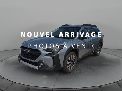 2024 Subaru Outback Limited XT