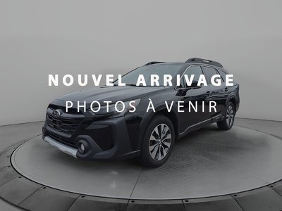 Subaru Outback Limited XT 2024