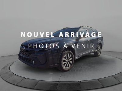 2025 Subaru Outback Touring