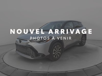 Toyota Corolla Cross Hybrid SE 2024