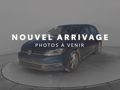 2020 Volkswagen Golf Highline