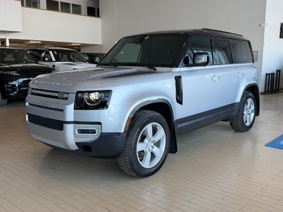 Land Rover Defender 110 S 2024