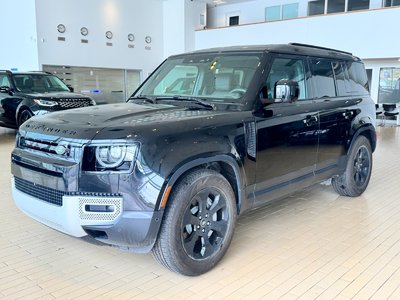 Land Rover Defender 110 S 2025