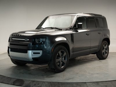 Land Rover Defender 110 S 2025 622$ AUX 2 SEMAINES TAXES + CERTIFIÉ INCLUS!DEFENDER 110 P300S JANTES 20' TOIT PANO