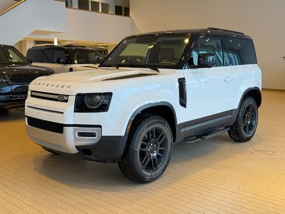 Land Rover Defender 90 S 2024