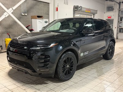 Land Rover Range Rover Evoque Dynamic 2025