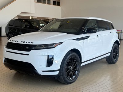 Land Rover Range Rover Evoque S 2026