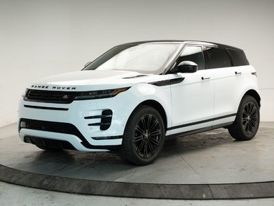 Land Rover Range Rover Evoque Dynamic 2026 Dynamic | MERIDIAN SURROUND | HUD