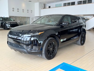 Land Rover Range Rover Evoque S 2026