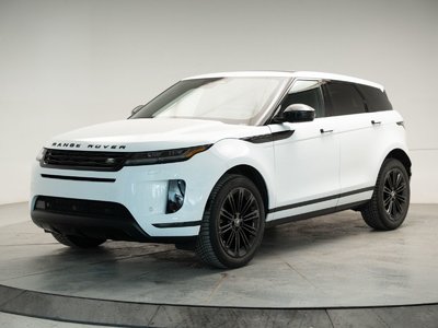 Land Rover Range Rover Evoque S 2026
