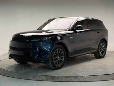 Land Rover Range Rover Sport Dynamic SE 2023