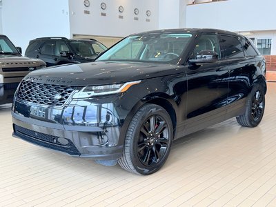 Land Rover Range Rover Velar 386$ AUX 2 SEMAINES TAXES ET CERTIFIÉS INCLUS! 2023 P250 4 CYL TOIT PANO CERTIFICATION DISPONIBLE