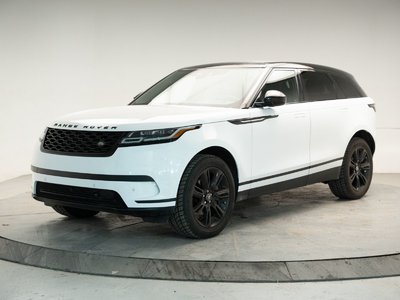 Land Rover Range Rover Velar S 2023 P250 S 4CYL BLACK PACK JANTES 20'