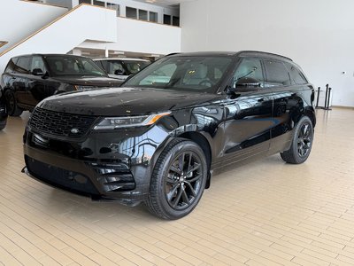 Land Rover Range Rover Velar Dynamic SE JANTES 20' TOIT PANO APPLECARPLAY 2024 499$ AUX 2 SEM TX ET CERTIFIÉ INCLUS 5ANS 160 000KM