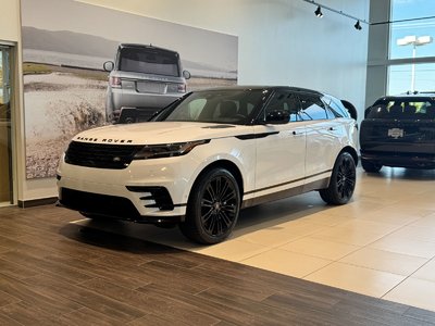 Land Rover Range Rover Velar Dynamic SE 2025 P340 SE V6 | BLACK PACK | TOIT PANO | JANTES 22 | CERTI DISPONIBLE