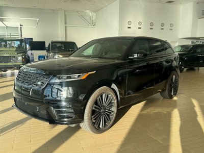 Land Rover Range Rover Velar Dynamic SE 2026