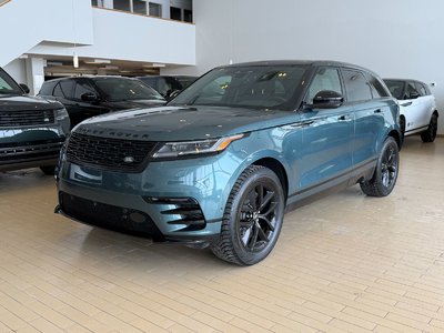 2026 Land Rover Range Rover Velar Dynamic SE