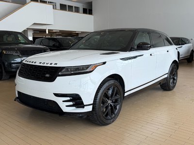 Land Rover Range Rover Velar Dynamic SE 2026