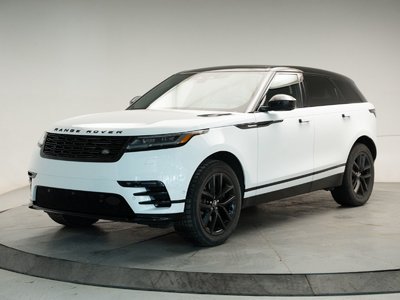 Land Rover Range Rover Velar Dynamic SE 2026