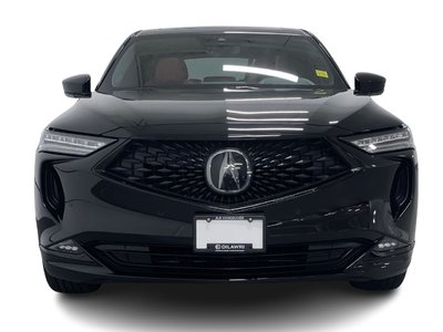 2023 Acura MDX in Vancouver, British Columbia