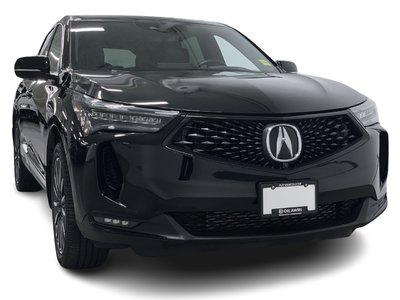 2023 Acura RDX in Vancouver, British Columbia
