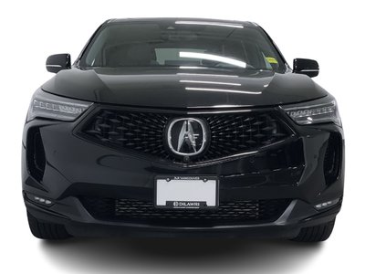 2023 Acura RDX in Vancouver, British Columbia