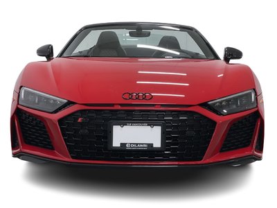 2022 Audi R8 in Vancouver, British Columbia