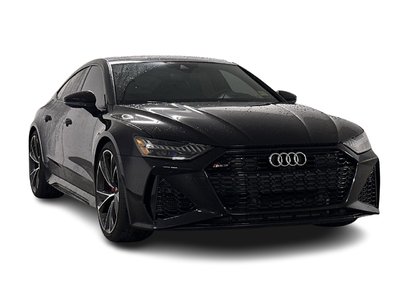 2021 Audi RS 7 Sportback in Vancouver, British Columbia