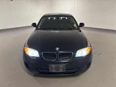 2012 BMW 128i in Vancouver, British Columbia