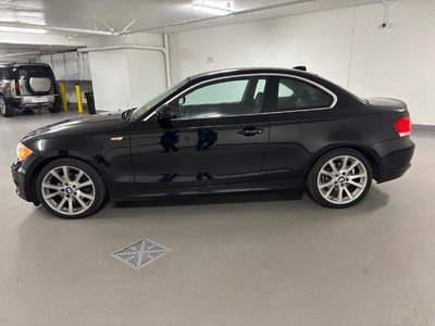 2012 BMW 128i in Vancouver, British Columbia