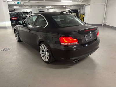 2012 BMW 128i in Vancouver, British Columbia