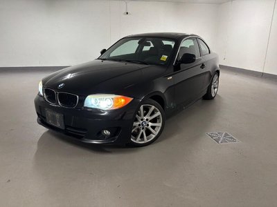 2012 BMW 128i in Vancouver, British Columbia