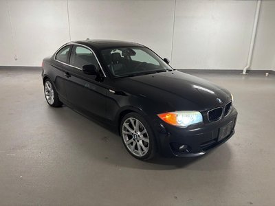 2012 BMW 128i in Vancouver, British Columbia