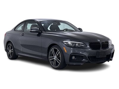 2020 BMW 230i in Vancouver, British Columbia