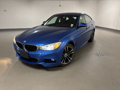2016 BMW 335i in Vancouver, British Columbia