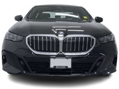 2024 BMW 530I in Vancouver, British Columbia