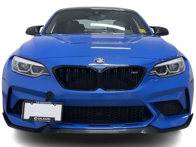 2020 BMW M2 in Vancouver, British Columbia