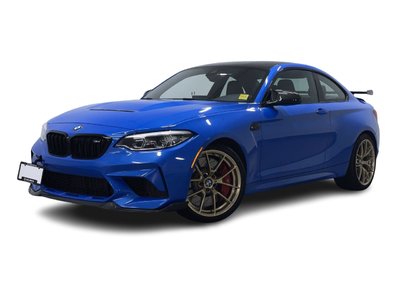 2020 BMW M2 in Vancouver, British Columbia