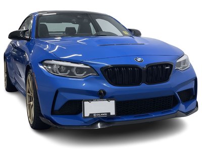 2020 BMW M2 in Vancouver, British Columbia