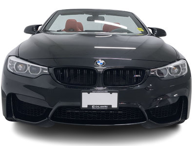 2018 BMW M4 in Vancouver, British Columbia