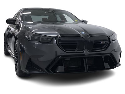 2025 BMW M5 in Vancouver, British Columbia