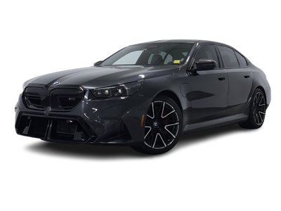 2025 BMW M5 in Vancouver, British Columbia