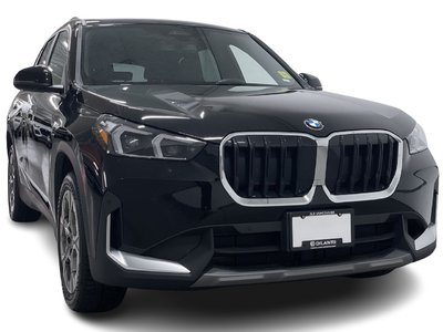 2025 BMW X1 in Vancouver, British Columbia