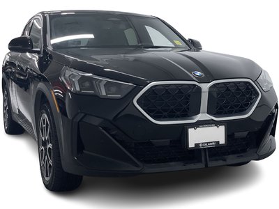 2025 BMW X2 in Vancouver, British Columbia