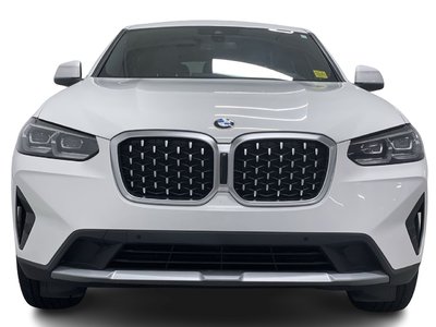 2025 BMW X4 in Vancouver, British Columbia