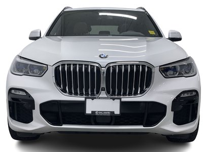 2021 BMW X5 in Vancouver, British Columbia