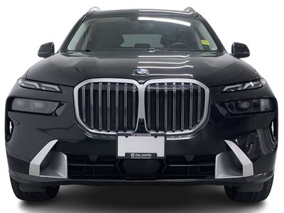 2024 BMW X7 in Vancouver, British Columbia